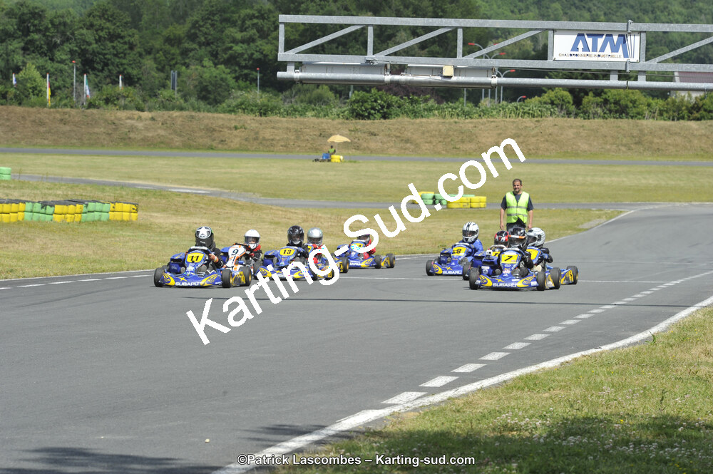 31/05/2015 : 4ème manche du Trophée Kart Ufolep 2015 à Layrac (Photos Patrick Lascombes) 2015 — karting