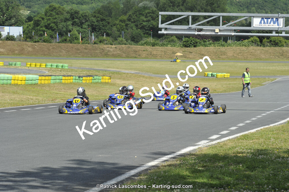 31/05/2015 : 4ème manche du Trophée Kart Ufolep 2015 à Layrac (Photos Patrick Lascombes) 2015 — karting