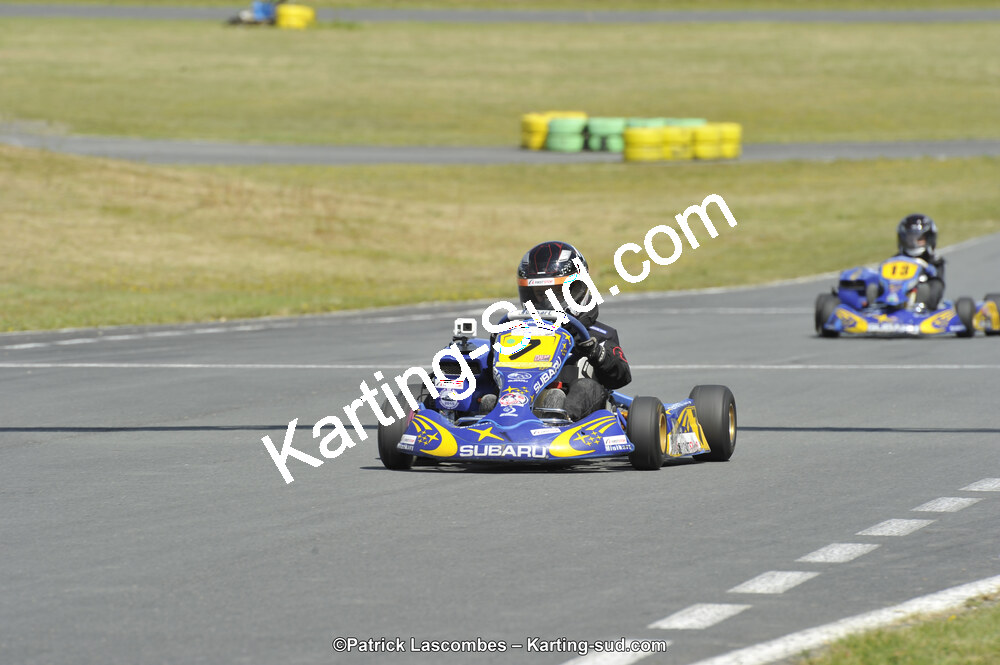 31/05/2015 : 4ème manche du Trophée Kart Ufolep 2015 à Layrac (Photos Patrick Lascombes) 2015 — karting