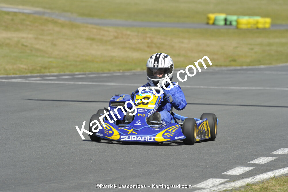 31/05/2015 : 4ème manche du Trophée Kart Ufolep 2015 à Layrac (Photos Patrick Lascombes) 2015 — karting