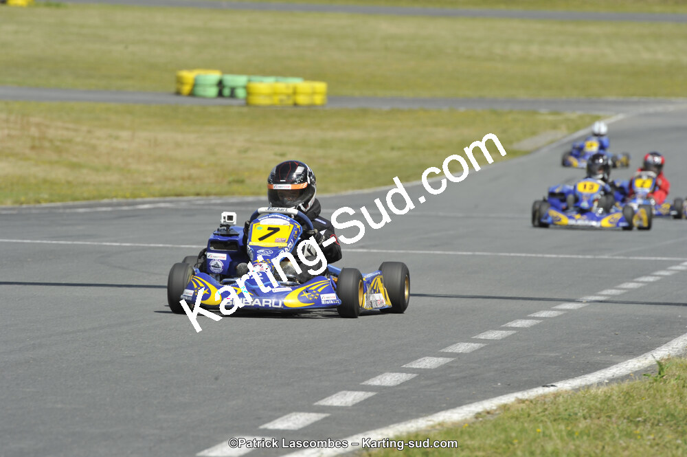 31/05/2015 : 4ème manche du Trophée Kart Ufolep 2015 à Layrac (Photos Patrick Lascombes) 2015 — karting