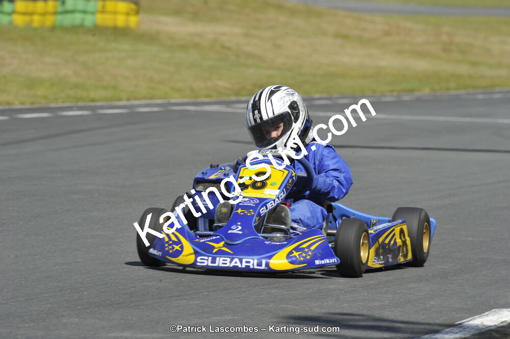 31/05/2015 : 4ème manche du Trophée Kart Ufolep 2015 à Layrac (Photos Patrick Lascombes) 2015 — karting