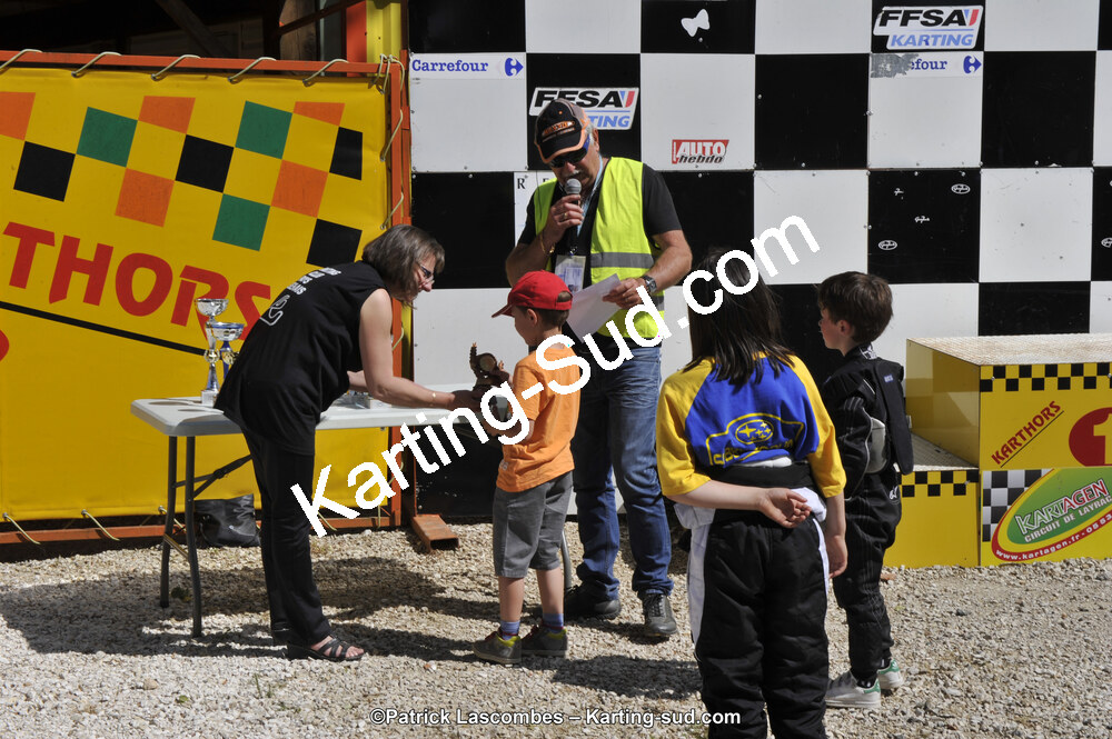 31/05/2015 : 4ème manche du Trophée Kart Ufolep 2015 à Layrac (Photos Patrick Lascombes) 2015 — karting