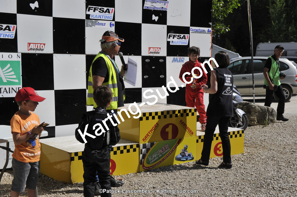31/05/2015 : 4ème manche du Trophée Kart Ufolep 2015 à Layrac (Photos Patrick Lascombes) 2015 — karting