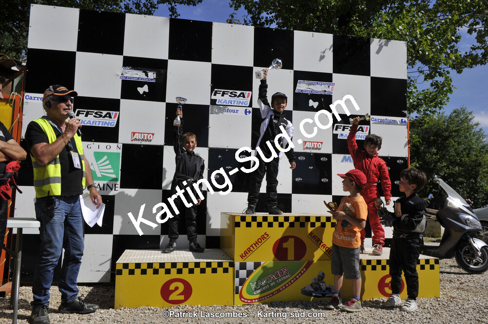 31/05/2015 : 4ème manche du Trophée Kart Ufolep 2015 à Layrac (Photos Patrick Lascombes) 2015 — karting