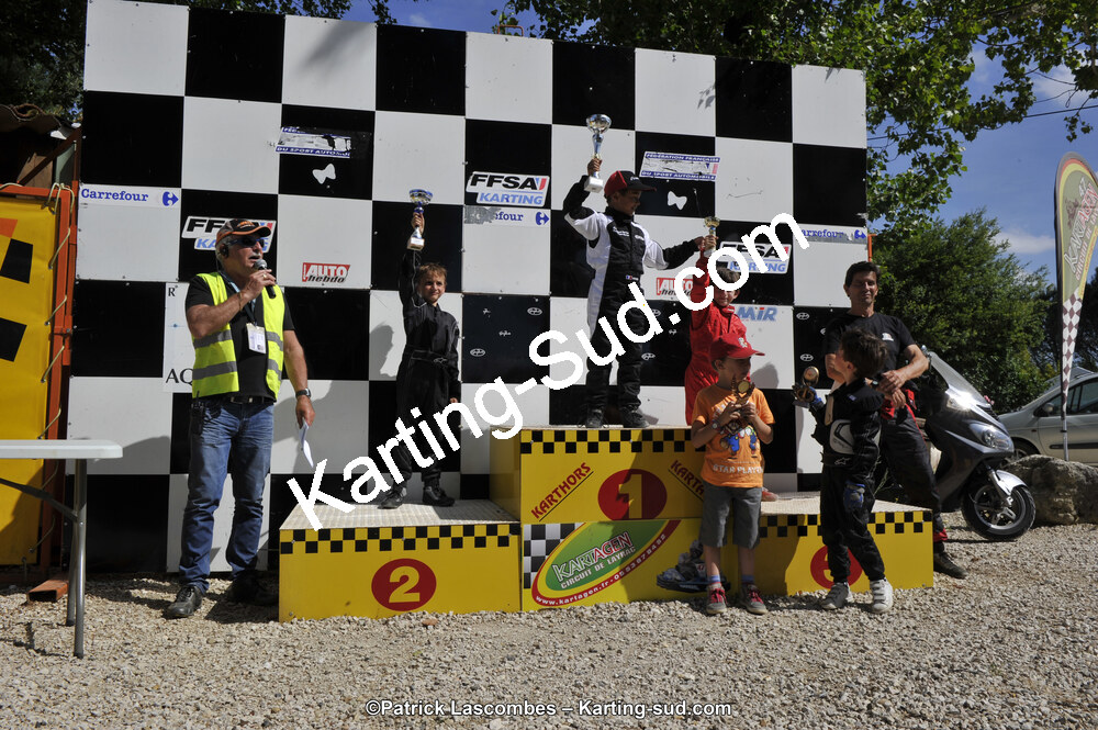 31/05/2015 : 4ème manche du Trophée Kart Ufolep 2015 à Layrac (Photos Patrick Lascombes) 2015 — karting