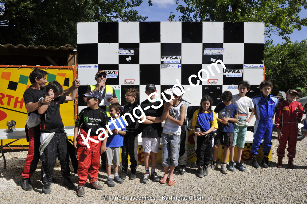 31/05/2015 : 4ème manche du Trophée Kart Ufolep 2015 à Layrac (Photos Patrick Lascombes) 2015 — karting