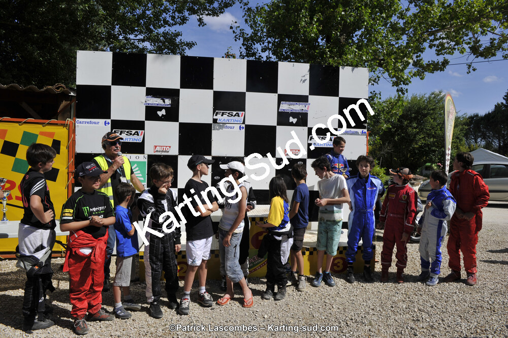 31/05/2015 : 4ème manche du Trophée Kart Ufolep 2015 à Layrac (Photos Patrick Lascombes) 2015 — karting