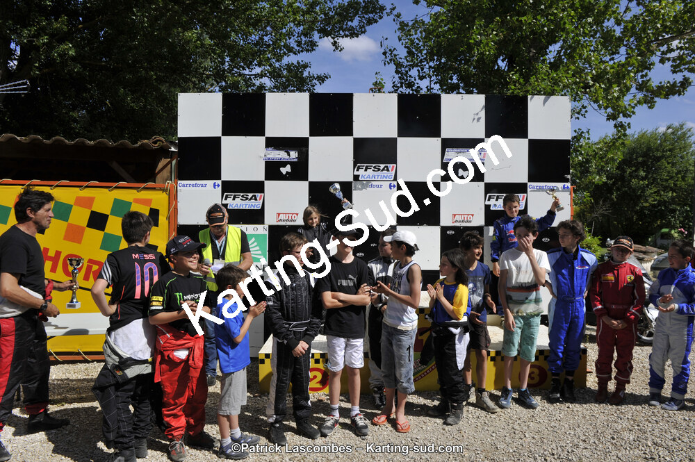 31/05/2015 : 4ème manche du Trophée Kart Ufolep 2015 à Layrac (Photos Patrick Lascombes) 2015 — karting