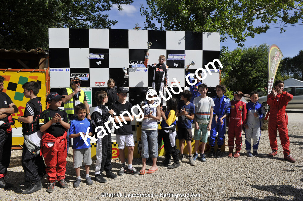 31/05/2015 : 4ème manche du Trophée Kart Ufolep 2015 à Layrac (Photos Patrick Lascombes) 2015 — karting
