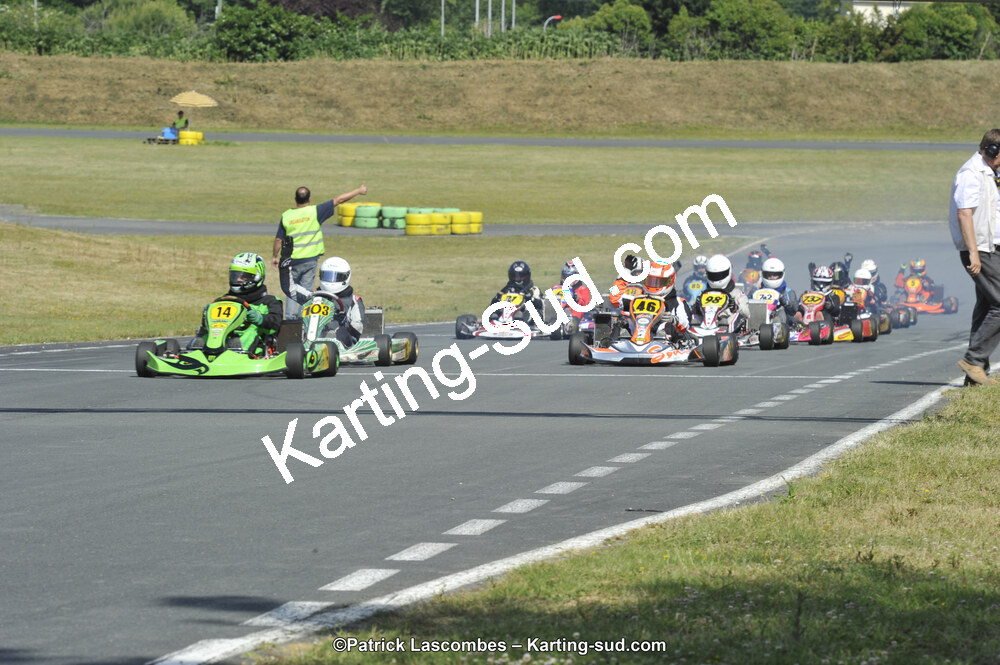 31/05/2015 : 4ème manche du Trophée Kart Ufolep 2015 à Layrac (Photos Patrick Lascombes) 2015 — karting