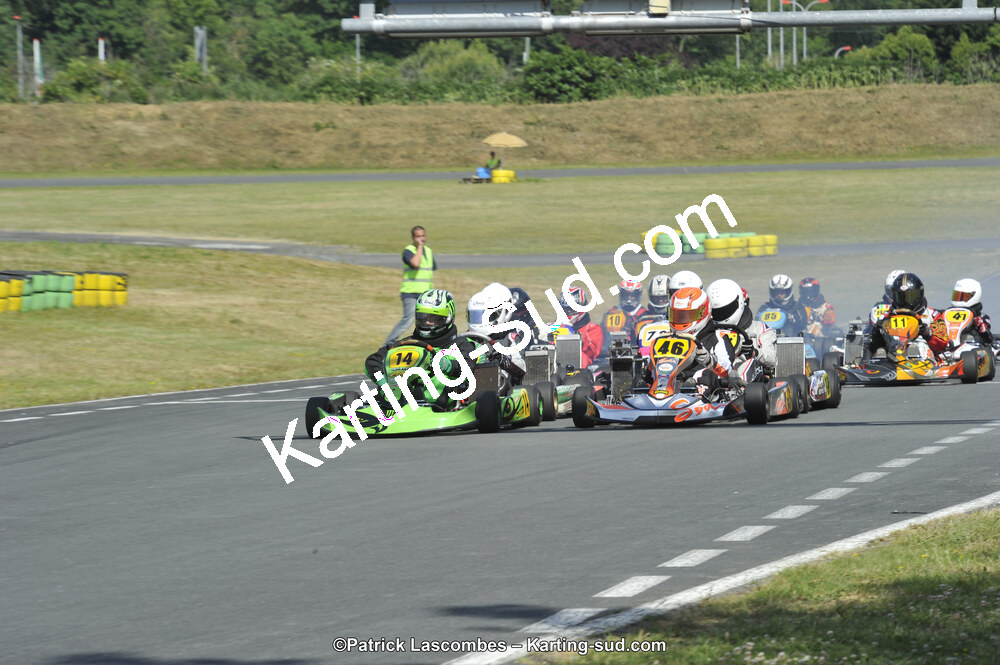 31/05/2015 : 4ème manche du Trophée Kart Ufolep 2015 à Layrac (Photos Patrick Lascombes) 2015 — karting