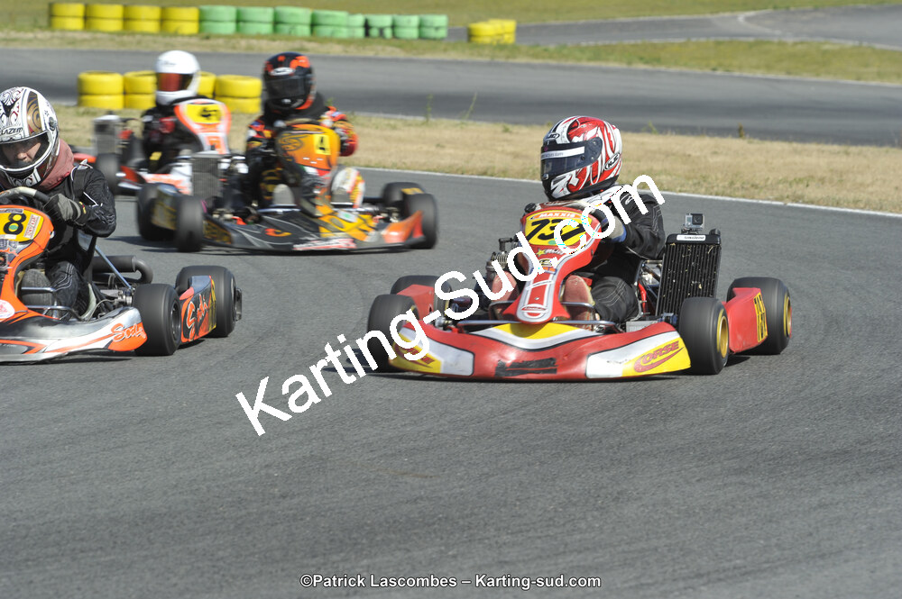 31/05/2015 : 4ème manche du Trophée Kart Ufolep 2015 à Layrac (Photos Patrick Lascombes) 2015 — karting