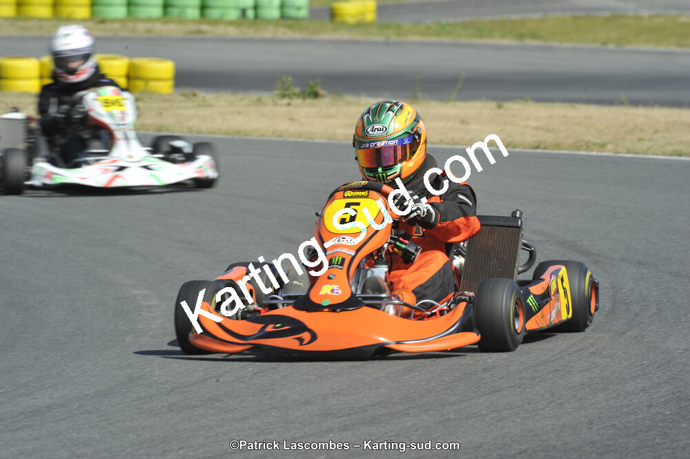 31/05/2015 : 4ème manche du Trophée Kart Ufolep 2015 à Layrac (Photos Patrick Lascombes) 2015 — karting