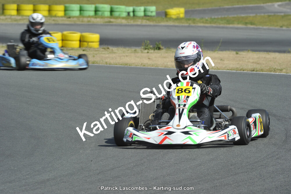 31/05/2015 : 4ème manche du Trophée Kart Ufolep 2015 à Layrac (Photos Patrick Lascombes) 2015 — karting