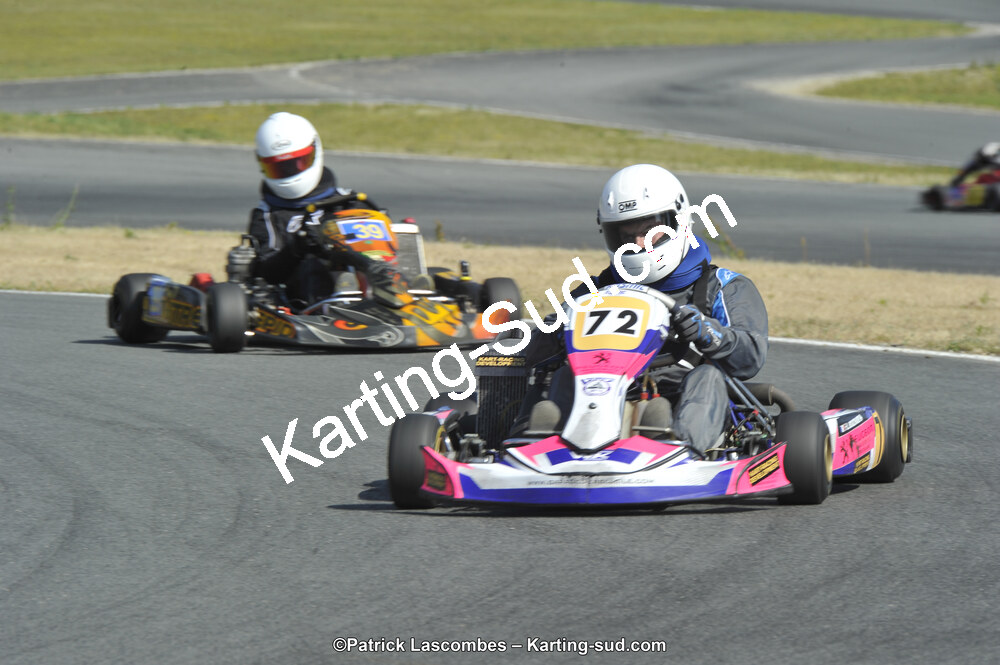 31/05/2015 : 4ème manche du Trophée Kart Ufolep 2015 à Layrac (Photos Patrick Lascombes) 2015 — karting