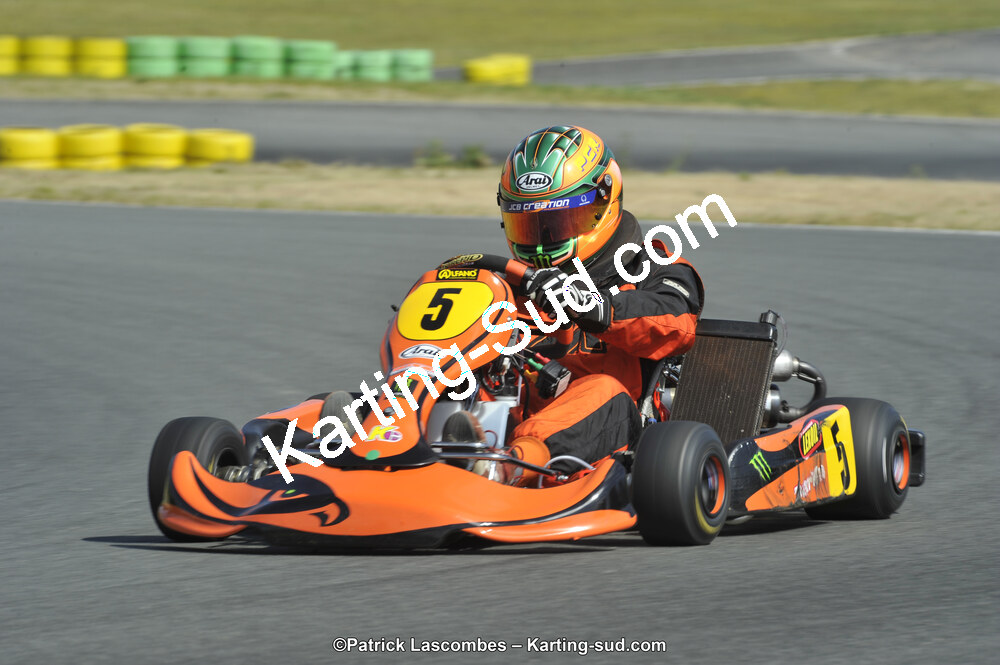 31/05/2015 : 4ème manche du Trophée Kart Ufolep 2015 à Layrac (Photos Patrick Lascombes) 2015 — karting