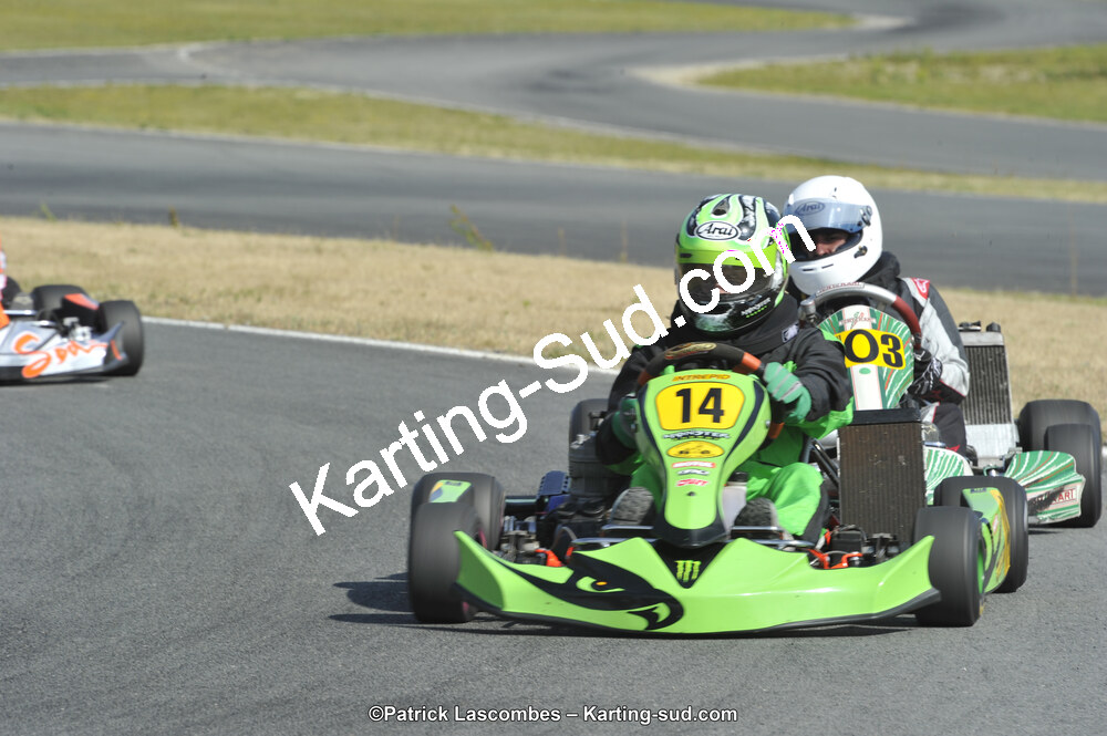 31/05/2015 : 4ème manche du Trophée Kart Ufolep 2015 à Layrac (Photos Patrick Lascombes) 2015 — karting