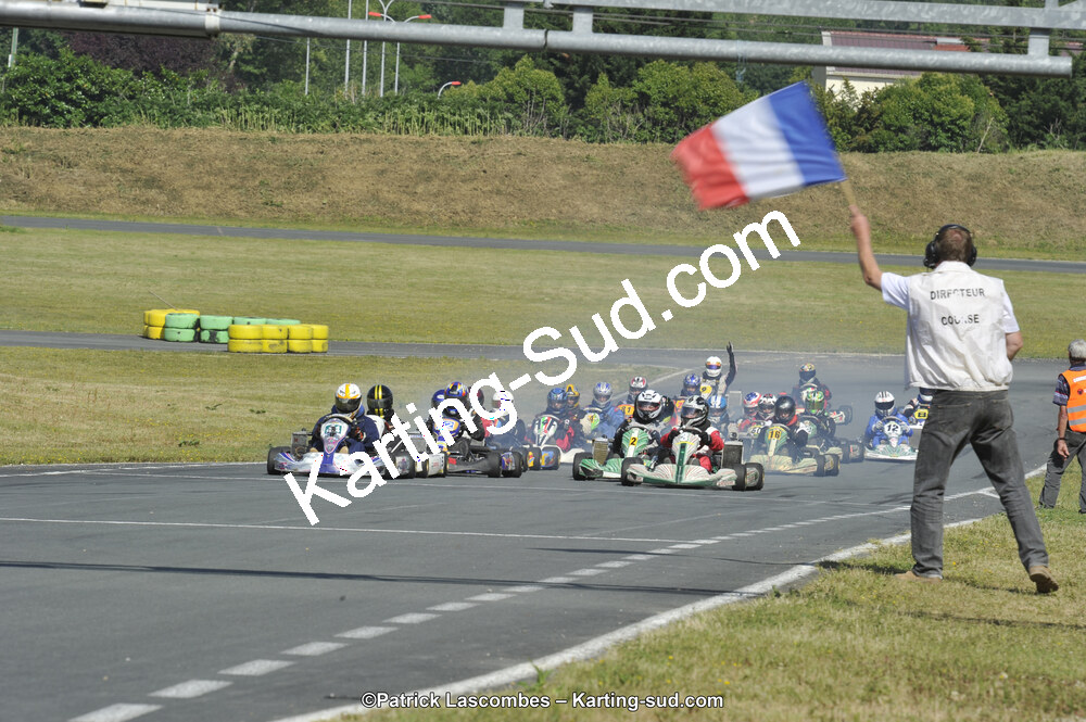 31/05/2015 : 4ème manche du Trophée Kart Ufolep 2015 à Layrac (Photos Patrick Lascombes) 2015 — karting