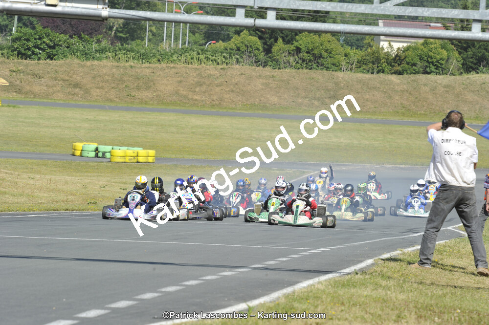 31/05/2015 : 4ème manche du Trophée Kart Ufolep 2015 à Layrac (Photos Patrick Lascombes) 2015 — karting