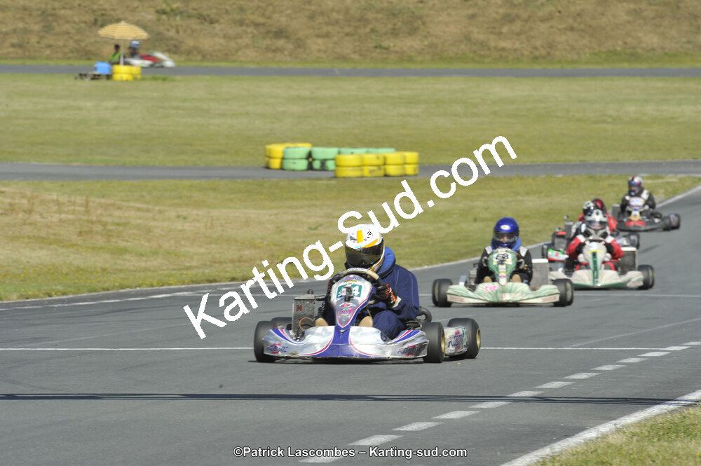 31/05/2015 : 4ème manche du Trophée Kart Ufolep 2015 à Layrac (Photos Patrick Lascombes) 2015 — karting