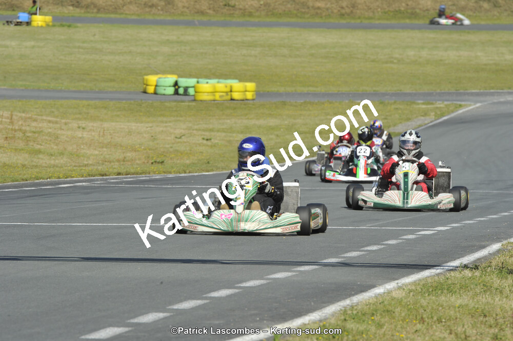 31/05/2015 : 4ème manche du Trophée Kart Ufolep 2015 à Layrac (Photos Patrick Lascombes) 2015 — karting