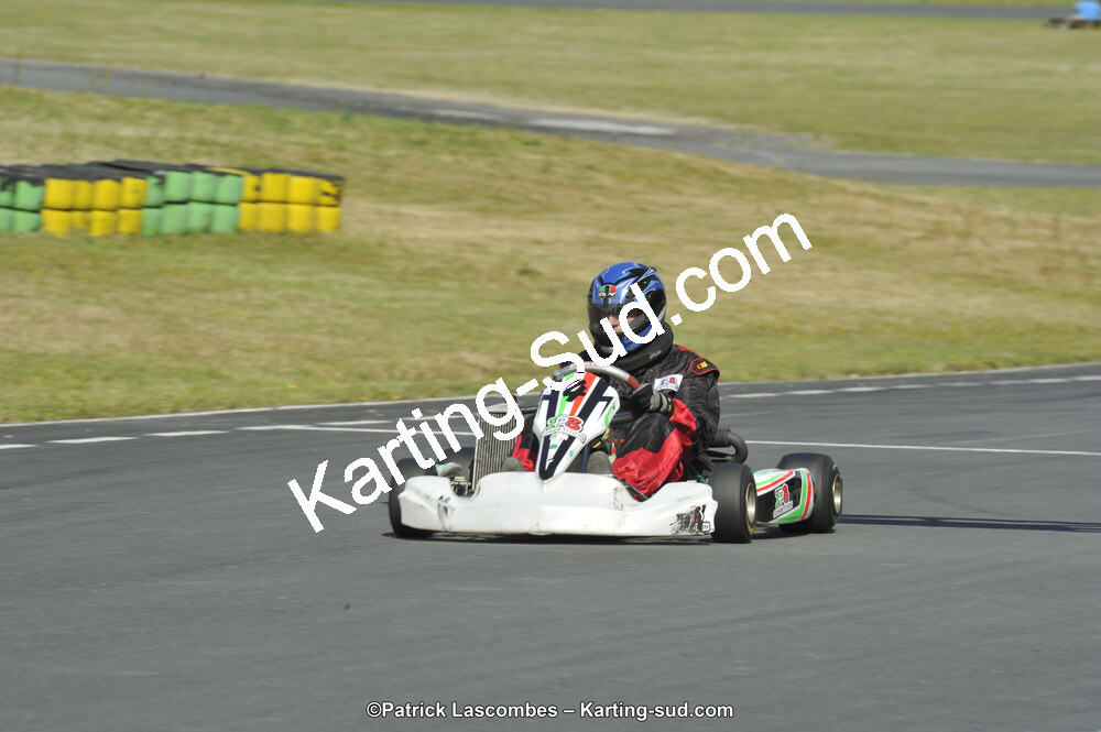 31/05/2015 : 4ème manche du Trophée Kart Ufolep 2015 à Layrac (Photos Patrick Lascombes) 2015 — karting