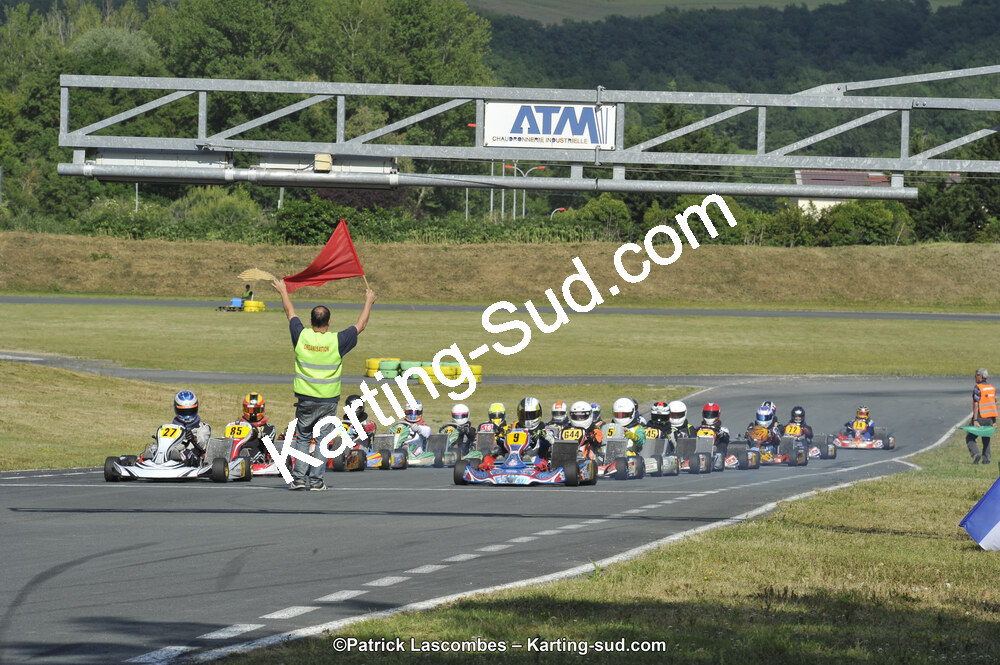 31/05/2015 : 4ème manche du Trophée Kart Ufolep 2015 à Layrac (Photos Patrick Lascombes) 2015 — karting