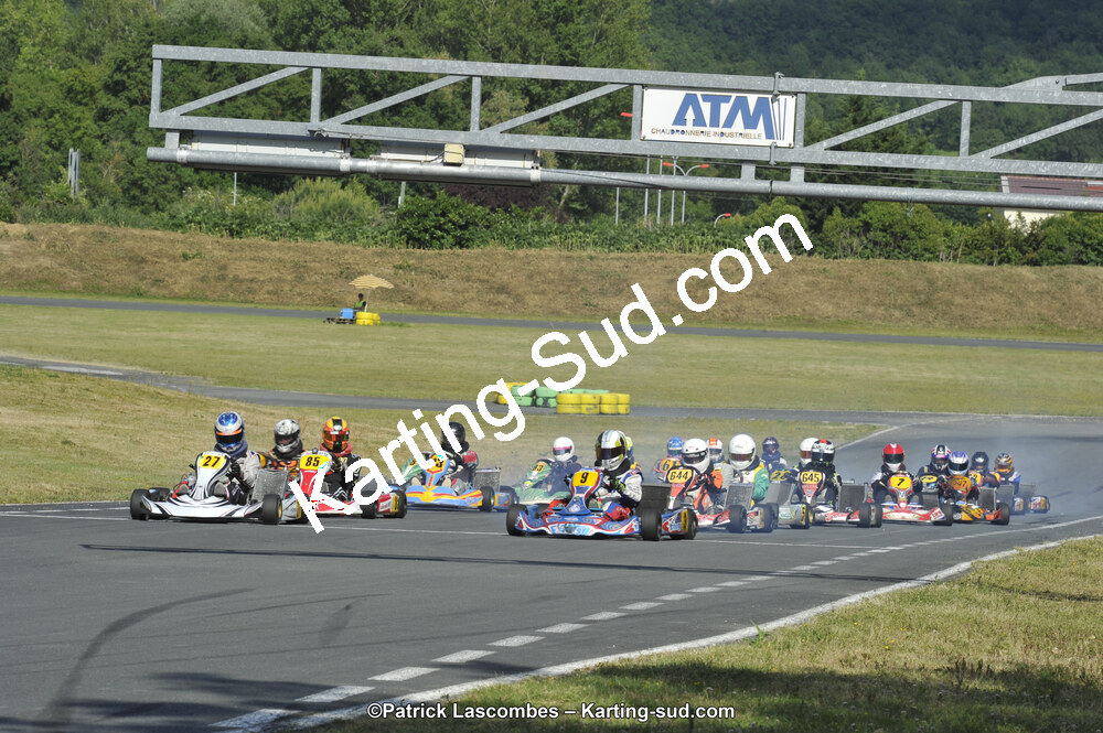 31/05/2015 : 4ème manche du Trophée Kart Ufolep 2015 à Layrac (Photos Patrick Lascombes) 2015 — karting