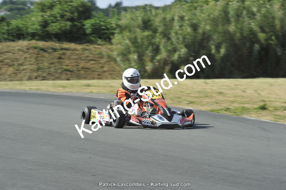 31/05/2015 : 4ème manche du Trophée Kart Ufolep 2015 à Layrac (Photos Patrick Lascombes) 2015 — karting