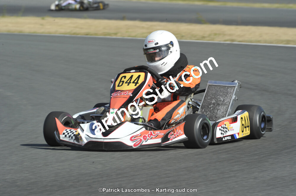 31/05/2015 : 4ème manche du Trophée Kart Ufolep 2015 à Layrac (Photos Patrick Lascombes) 2015 — karting