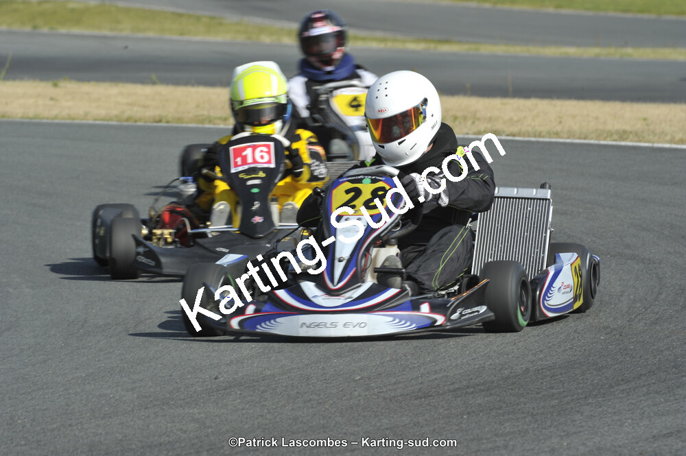 31/05/2015 : 4ème manche du Trophée Kart Ufolep 2015 à Layrac (Photos Patrick Lascombes) 2015 — karting