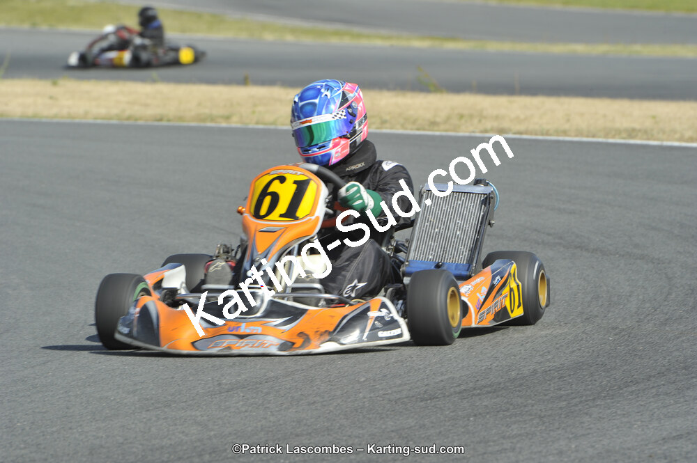 31/05/2015 : 4ème manche du Trophée Kart Ufolep 2015 à Layrac (Photos Patrick Lascombes) 2015 — karting