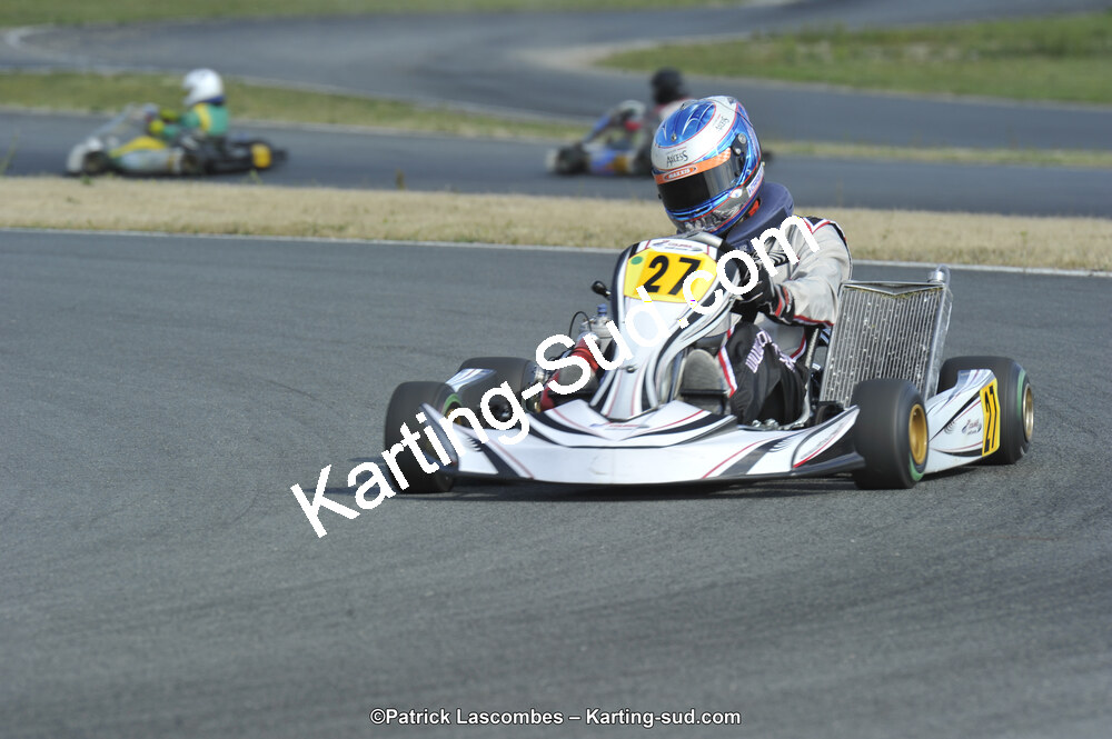 31/05/2015 : 4ème manche du Trophée Kart Ufolep 2015 à Layrac (Photos Patrick Lascombes) 2015 — karting