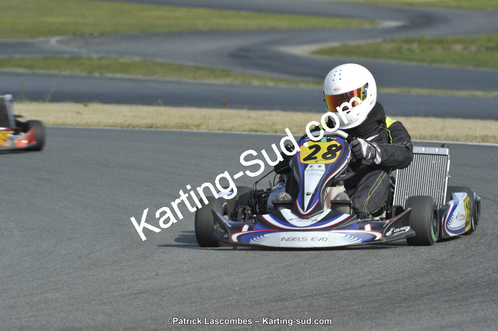 31/05/2015 : 4ème manche du Trophée Kart Ufolep 2015 à Layrac (Photos Patrick Lascombes) 2015 — karting