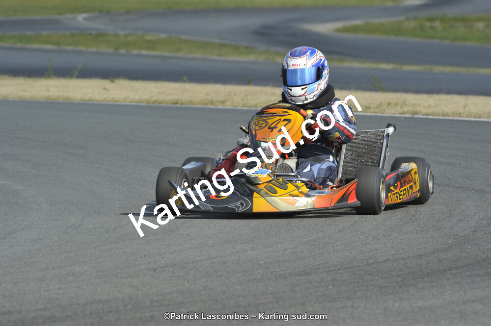 31/05/2015 : 4ème manche du Trophée Kart Ufolep 2015 à Layrac (Photos Patrick Lascombes) 2015 — karting