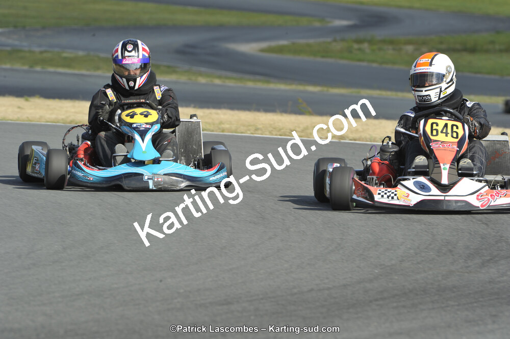 31/05/2015 : 4ème manche du Trophée Kart Ufolep 2015 à Layrac (Photos Patrick Lascombes) 2015 — karting