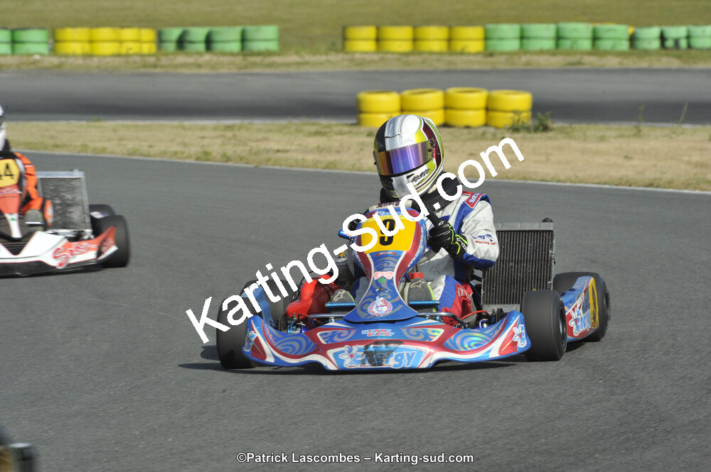 31/05/2015 : 4ème manche du Trophée Kart Ufolep 2015 à Layrac (Photos Patrick Lascombes) 2015 — karting