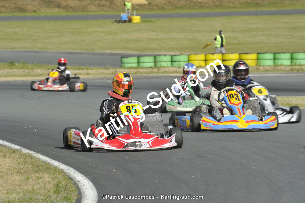 31/05/2015 : 4ème manche du Trophée Kart Ufolep 2015 à Layrac (Photos Patrick Lascombes) 2015 — karting