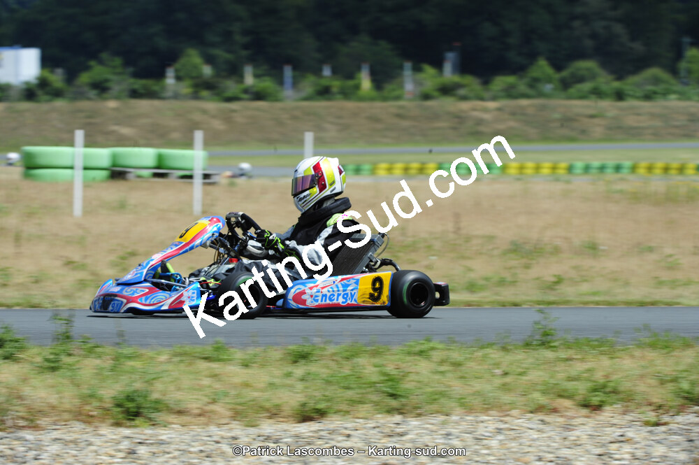 31/05/2015 : 4ème manche du Trophée Kart Ufolep 2015 à Layrac (Photos Patrick Lascombes) 2015 — karting
