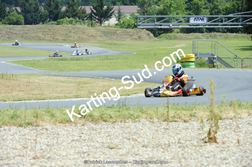 31/05/2015 : 4ème manche du Trophée Kart Ufolep 2015 à Layrac (Photos Patrick Lascombes) 2015 — karting