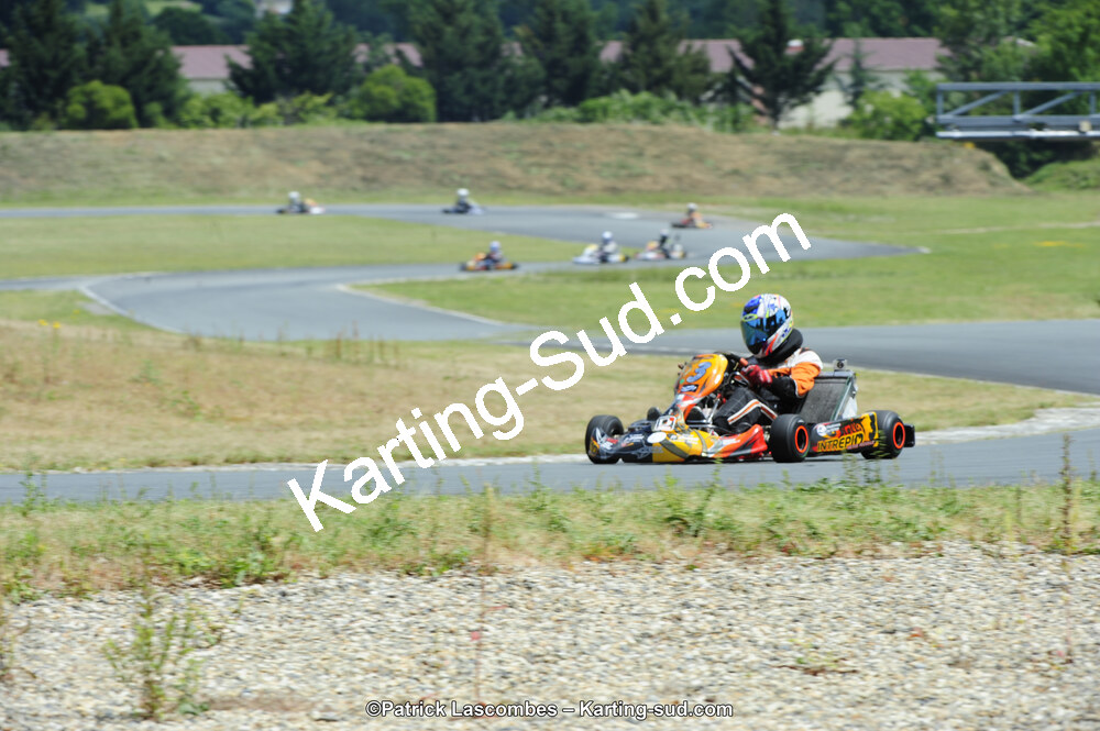 31/05/2015 : 4ème manche du Trophée Kart Ufolep 2015 à Layrac (Photos Patrick Lascombes) 2015 — karting