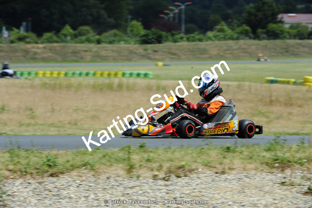 31/05/2015 : 4ème manche du Trophée Kart Ufolep 2015 à Layrac (Photos Patrick Lascombes) 2015 — karting