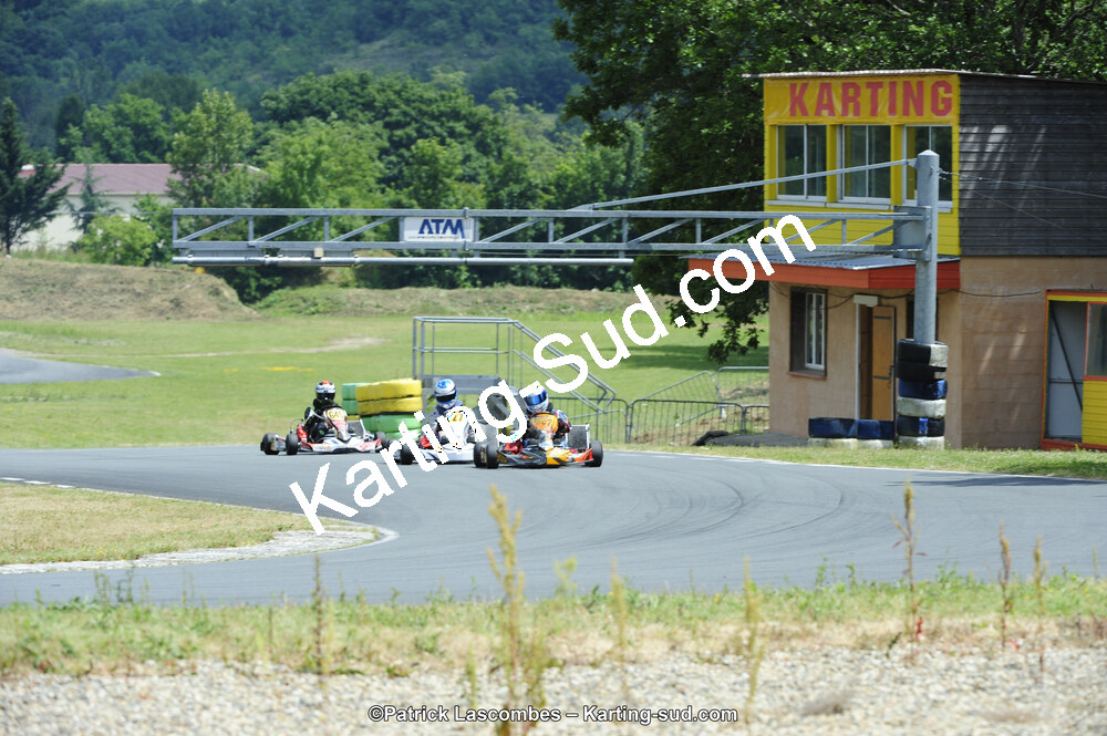 31/05/2015 : 4ème manche du Trophée Kart Ufolep 2015 à Layrac (Photos Patrick Lascombes) 2015 — karting