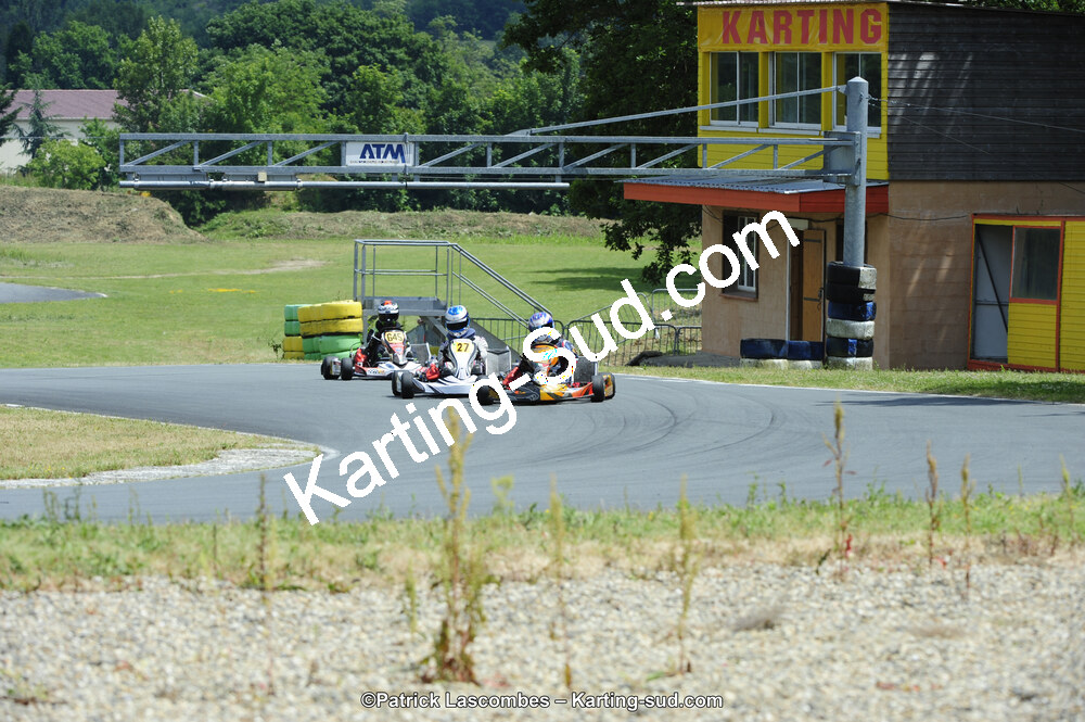 31/05/2015 : 4ème manche du Trophée Kart Ufolep 2015 à Layrac (Photos Patrick Lascombes) 2015 — karting