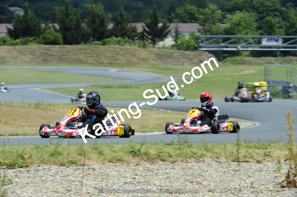 31/05/2015 : 4ème manche du Trophée Kart Ufolep 2015 à Layrac (Photos Patrick Lascombes) 2015 — karting