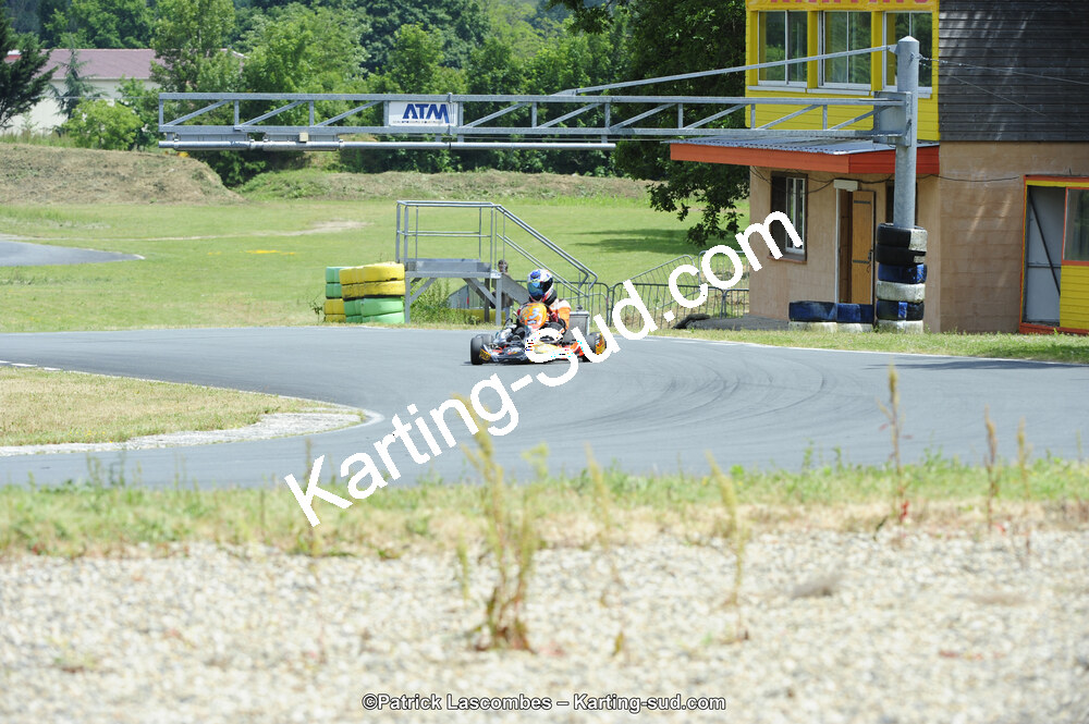 31/05/2015 : 4ème manche du Trophée Kart Ufolep 2015 à Layrac (Photos Patrick Lascombes) 2015 — karting