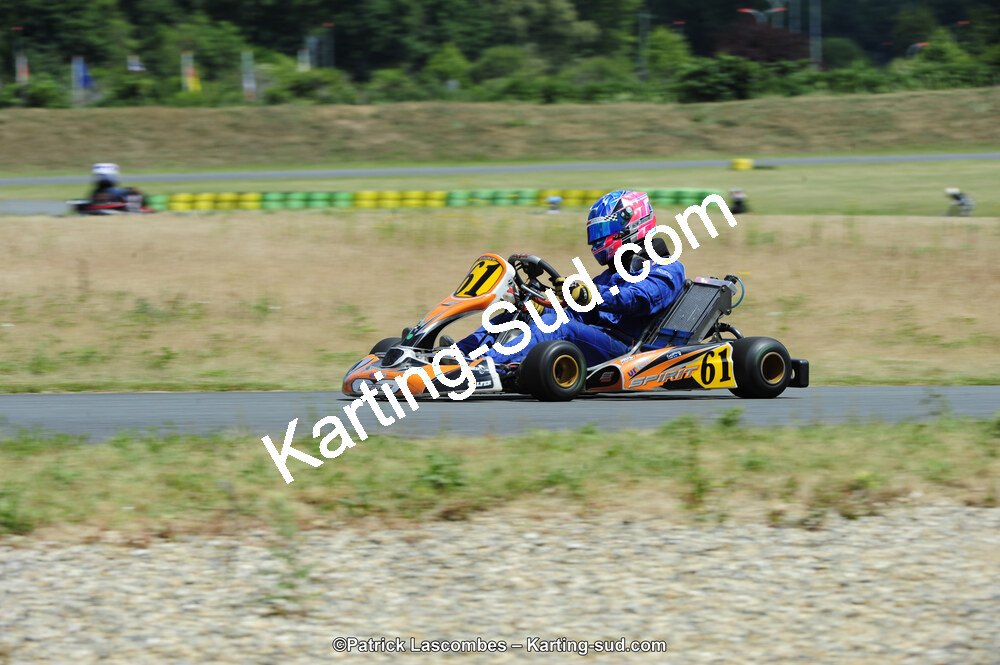 31/05/2015 : 4ème manche du Trophée Kart Ufolep 2015 à Layrac (Photos Patrick Lascombes) 2015 — karting