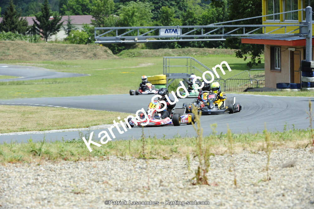 31/05/2015 : 4ème manche du Trophée Kart Ufolep 2015 à Layrac (Photos Patrick Lascombes) 2015 — karting