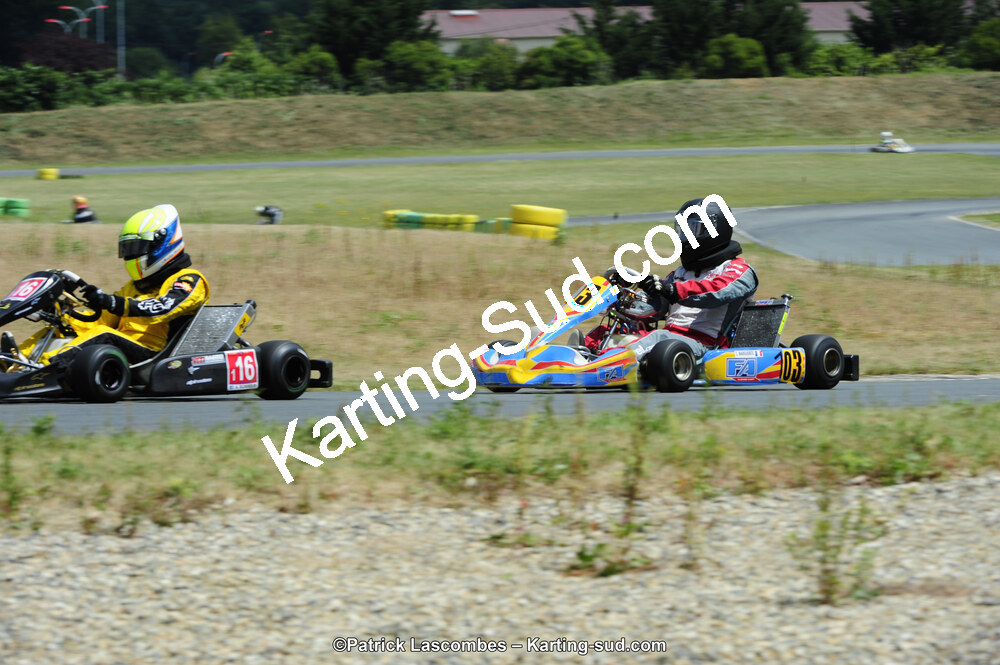 31/05/2015 : 4ème manche du Trophée Kart Ufolep 2015 à Layrac (Photos Patrick Lascombes) 2015 — karting